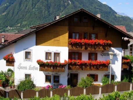Hotel Kofler