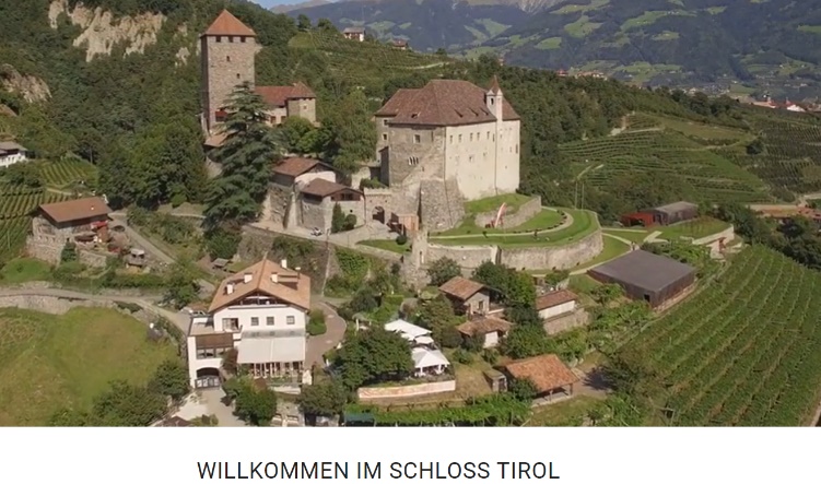 Schloss Tirol