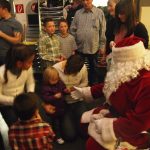 Santa Claus