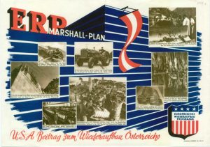 Marshall Plan Austria